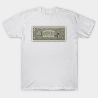 Lonely T-Shirt